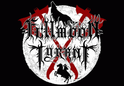 logo Fullmoon Tyrant